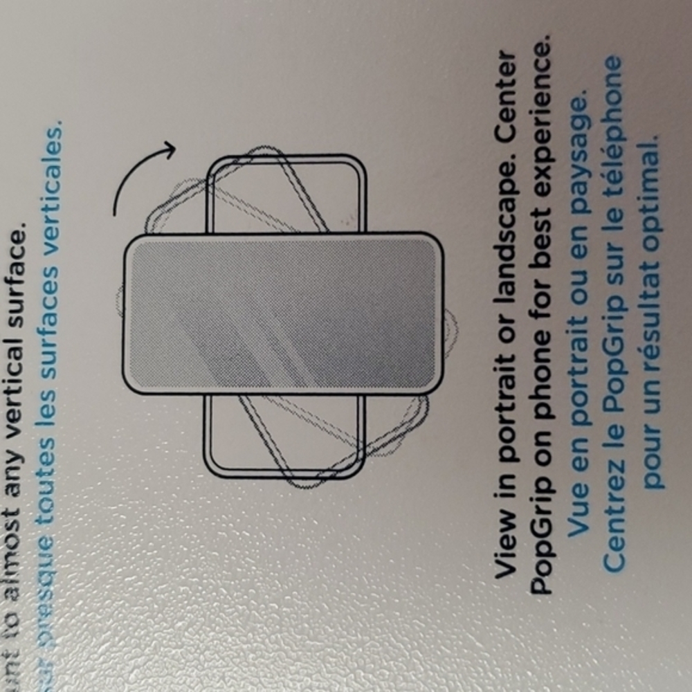PopMount Device Holder - NWT‎ - NIB - Picture 7 of 7